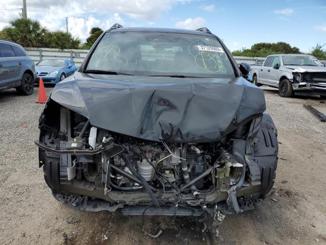 Photo 5 from auction – 2020 HONDA PASSPORT E with VIN 5FNYF8H09LB020516