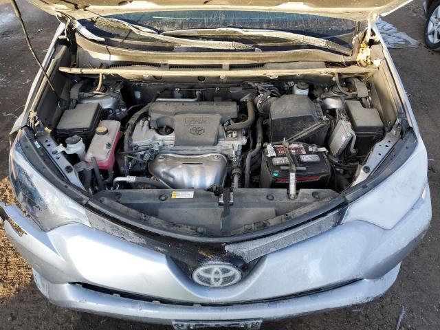 Photo 12 from auction – 2018 TOYOTA RAV4 ADVEN with VIN 2T3RFREV2JW835996