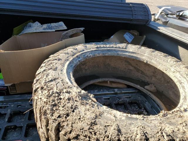 Photo 12 from auction – 2014 RAM 2500 LARAM with VIN 3C6UR5NL4EG277073