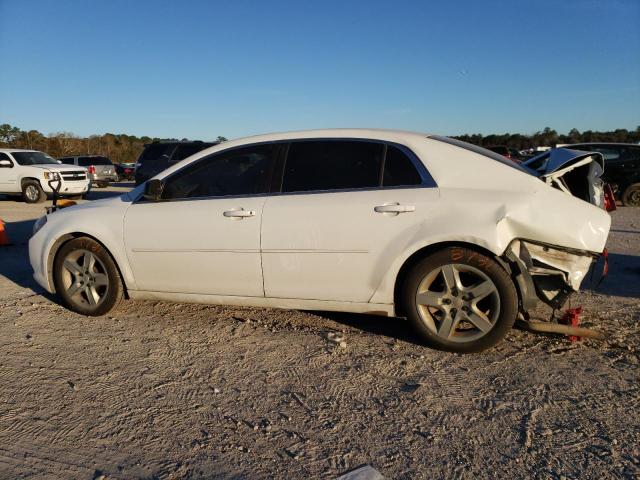 Photo 2 from auction – 2012 CHEVROLET MALIBU LS with VIN 1G1ZA5E00CF350765