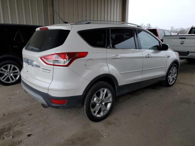 Photo 3 from auction – 2014 FORD ESCAPE TIT with VIN 1FMCU0JX1EUB57237