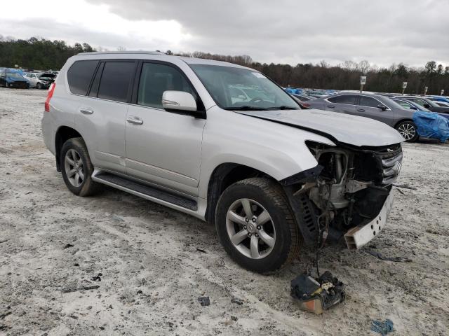 Photo 4 from auction – 2013 LEXUS GX 460 PRE with VIN JTJJM7FX4D5053635