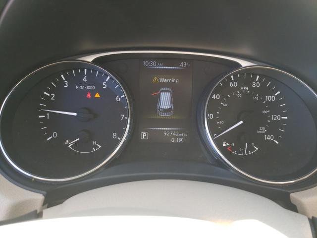 Photo 9 from auction – 2015 NISSAN ROGUE S with VIN 5N1AT2MT6FC880930