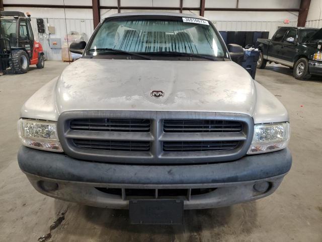 Photo 5 from auction – 2001 DODGE DAKOTA with VIN 1B7FL26X41S224993