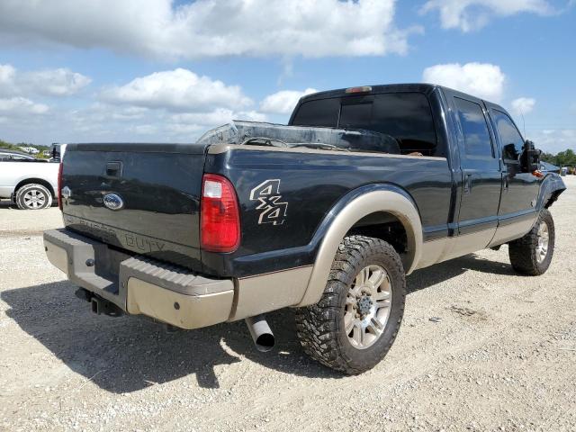 Photo 3 from auction – 2011 FORD F250 SUPER with VIN 1FT7W2BT1BEB94124