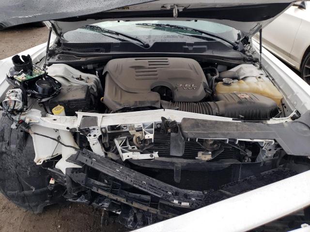 Photo 11 from auction – 2016 DODGE CHALLENGER with VIN 2C3CDZAG8GH329654