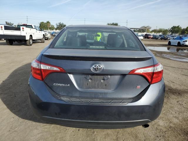 Photo 6 from auction – 2016 TOYOTA COROLLA L with VIN 5YFBURHE9GP532767