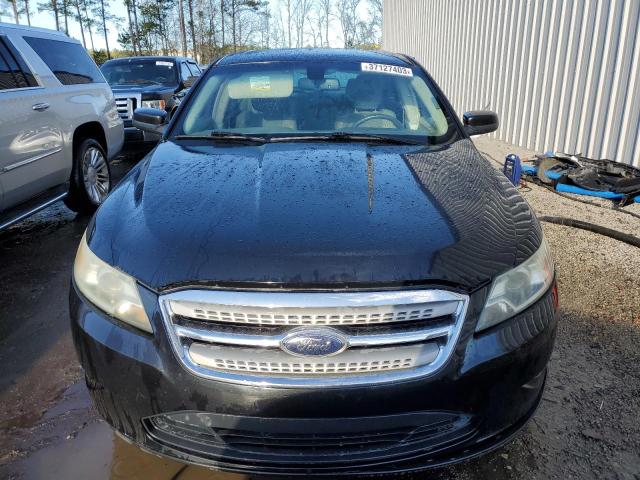 Photo 5 from auction – 2010 FORD TAURUS SEL with VIN 1FAHP2EW9AG138917