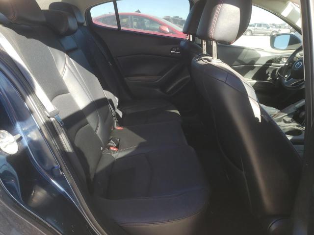 Photo 10 from auction – 2016 MAZDA 3 TOURING with VIN JM1BM1W37G1310137