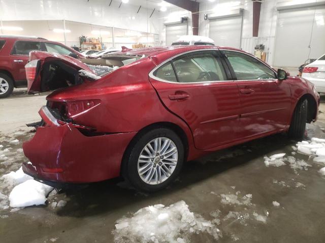Photo 3 from auction – 2013 LEXUS ES 350 with VIN JTHBK1GG0D2070473