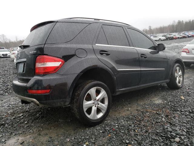 Photo 3 from auction – 2010 MERCEDES-BENZ ML 350 BLU with VIN 4JGBB2FB0AA617199