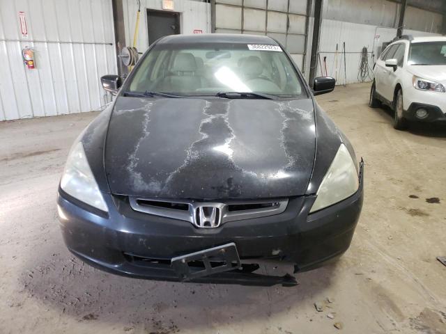 Photo 5 from auction – 2003 HONDA ACCORD with VIN 1HGCM66553A090074