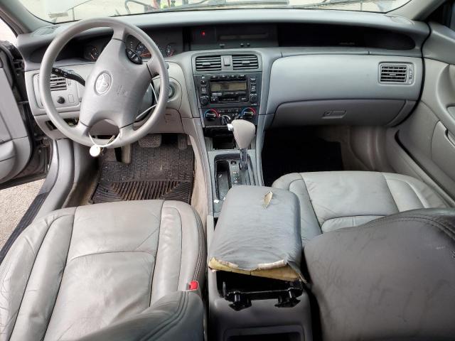 Photo 8 from auction – 2003 TOYOTA AVALON XL with VIN 4T1BF28B43U270737