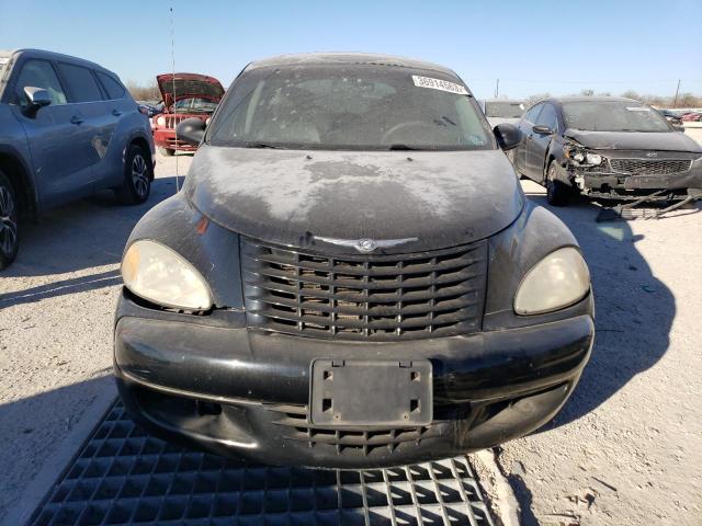 Photo 5 from auction – 2005 CHRYSLER PT CRUISER with VIN 3C8FY78G65T641403