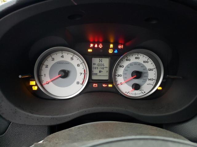 Photo 9 from auction – 2013 SUBARU IMPREZA with VIN JF1GJAA6XDH020046