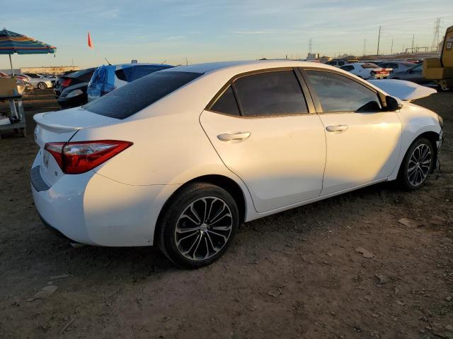 Photo 3 from auction – 2015 TOYOTA COROLLA L with VIN 5YFBURHE2FP288720