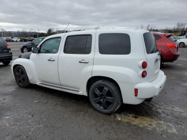 Photo 2 from auction – 2009 CHEVROLET HHR LT with VIN 3GNCA53VX9S608202