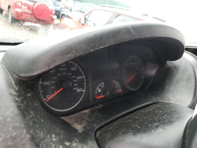 Photo 9 from auction – 2020 RAM PROMASTER with VIN 3C6TRVDG2LE119985
