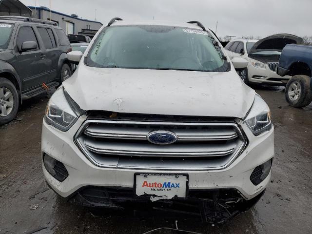 Photo 5 from auction – 2017 FORD ESCAPE SE with VIN 1FMCU0GD8HUB96604