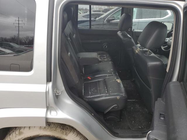 Photo 11 from auction – 2009 JEEP COMMANDER with VIN 1J8HG48KX9C532209