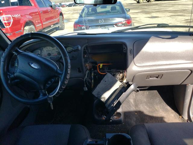 Photo 8 from auction – 2003 FORD RANGER SUP with VIN 1FTZR45E43PB30724