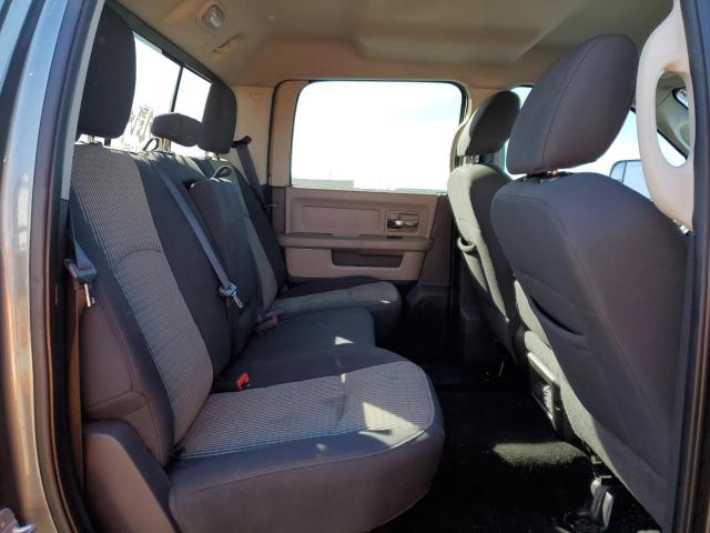 Photo 10 from auction – 2011 DODGE RAM 2500 with VIN 3D7UT2CL7BG545711