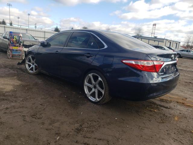 Photo 2 from auction – 2015 TOYOTA CAMRY LE with VIN 4T1BF1FK4FU919535
