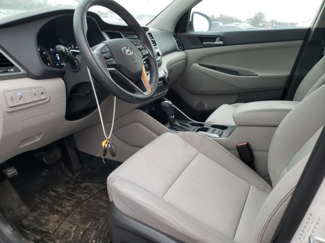 Photo 7 from auction – 2016 HYUNDAI TUCSON LIM with VIN KM8J3CA29GU145579