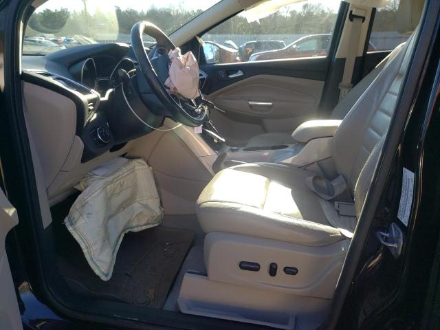 Photo 7 from auction – 2013 FORD ESCAPE 4D with VIN 1FMCU0HX3DUD57394