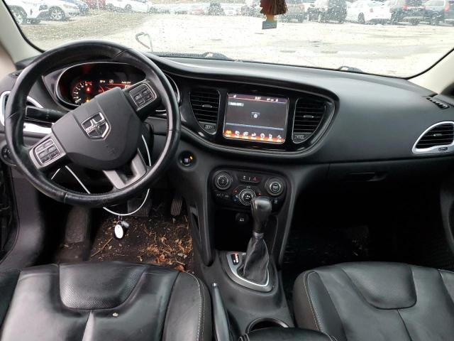 Photo 8 from auction – 2014 DODGE DART LIMIT with VIN 1C3CDFCB5ED695453