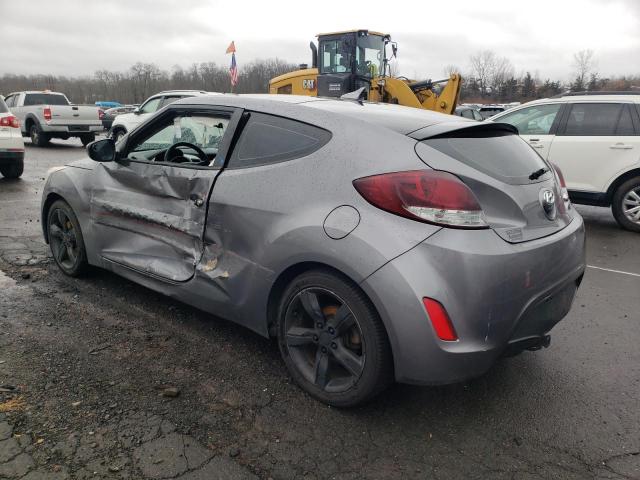 Photo 2 from auction – 2012 HYUNDAI VELOSTER with VIN KMHTC6AD8CU020322