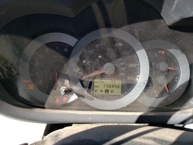 Photo 9 from auction – 2006 TOYOTA RAV4 with VIN JTMBD33V765008033