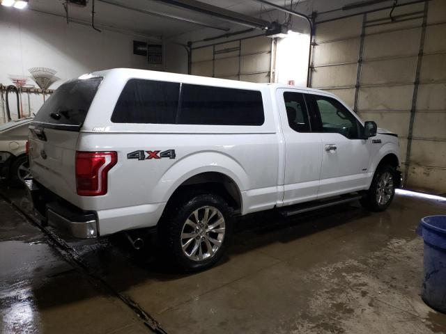 Photo 3 from auction – 2015 FORD F150 SUPER with VIN 1FTFX1EG8FFC92214