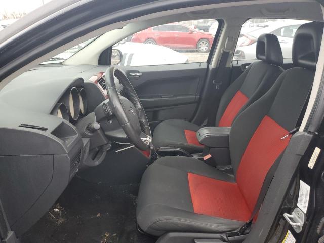 Photo 7 from auction – 2009 DODGE CALIBER R/ with VIN 1B3HB78BX9D224878