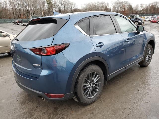 Photo 3 from auction – 2021 MAZDA CX-5 TOURI with VIN JM3KFBCM2M1380399