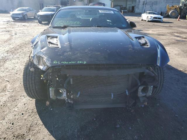 Photo 5 from auction – 2015 FORD MUSTANG GT with VIN 1FA6P8CF1F5379614