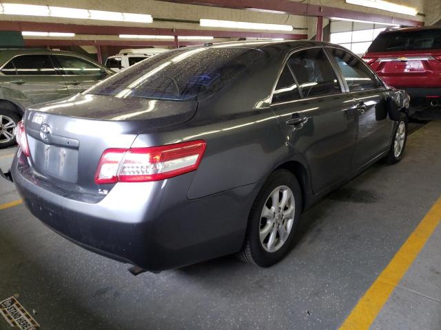 Zdjęcie 3 z aukcji – 2011 TOYOTA CAMRY BASE z VIN 4T1BF3EKXBU211393