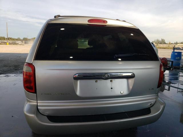 Photo 6 from auction – 2001 CHRYSLER TOWN & COU with VIN 2C4GP44331R264133
