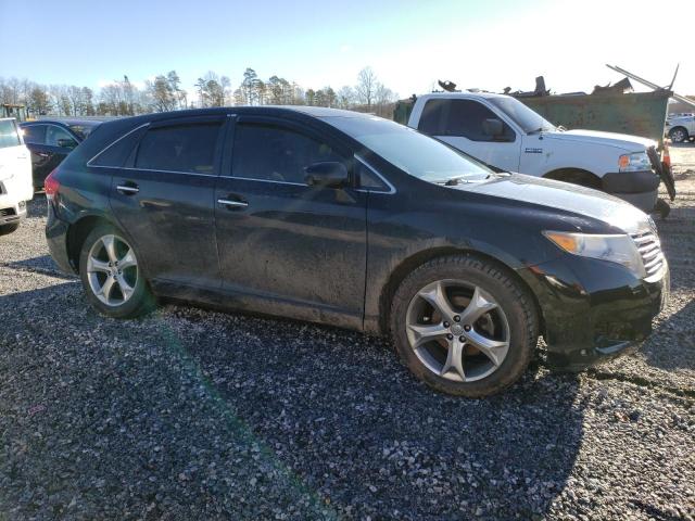 Photo 4 from auction – 2009 TOYOTA VENZA with VIN 4T3BK11A09U019155