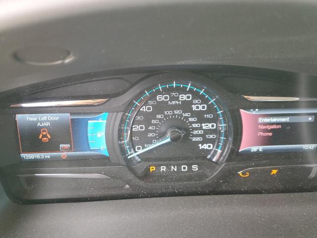 Photo 9 from auction – 2014 FORD FLEX LIMIT with VIN 2FMHK6DT7EBD31857