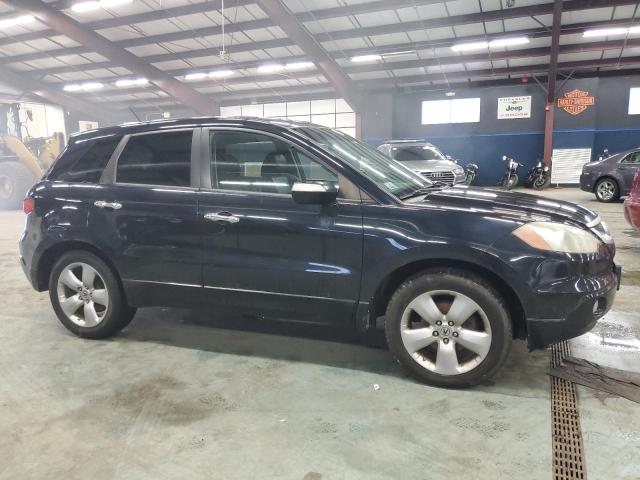 Photo 4 from auction – 2008 ACURA RDX with VIN 5J8TB18208A017195