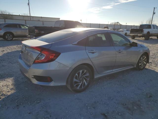 Photo 3 from auction – 2016 HONDA CIVIC EX with VIN 19XFC2F7XGE014278