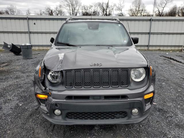 Photo 5 from auction – 2021 JEEP RENEGADE L with VIN ZACNJDBB5MPM70983