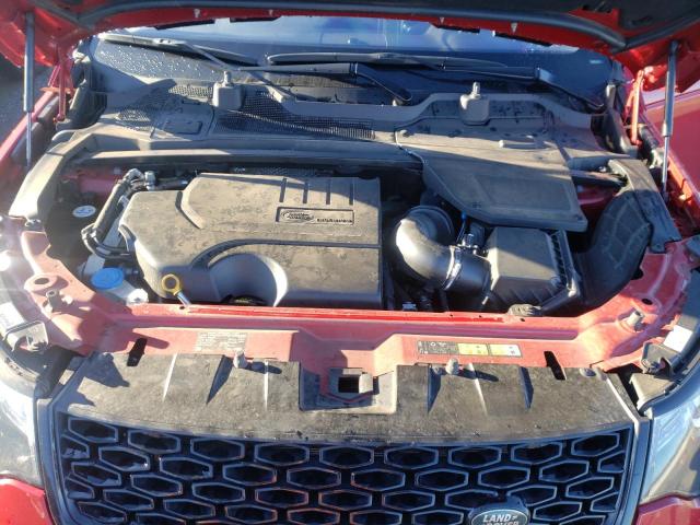 Photo 12 from auction – 2019 LAND ROVER DISCOVERY with VIN SALCR2FX3KH829466