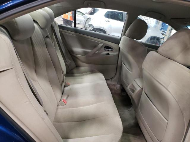 Photo 10 from auction – 2009 TOYOTA CAMRY BASE with VIN 4T1BE46K99U293313