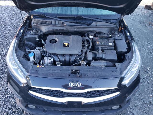 Photo 11 from auction – 2019 KIA FORTE FE with VIN 3KPF24ADXKE011756