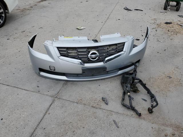 Photo 12 from auction – 2009 NISSAN ALTIMA 2.5 with VIN 1N4AL24E99C171635