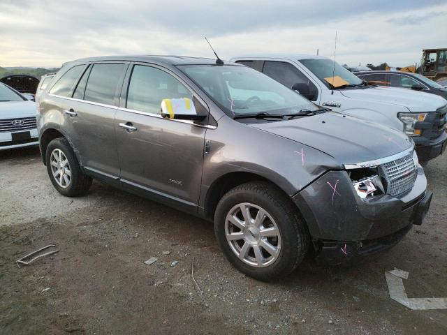 Photo 4 from auction – 2010 LINCOLN MKX with VIN 2LMDJ8JC0ABJ09144