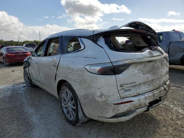 Photo 2 from auction – 2022 BUICK ENCLAVE AV with VIN 5GAEVCKW8NJ136907