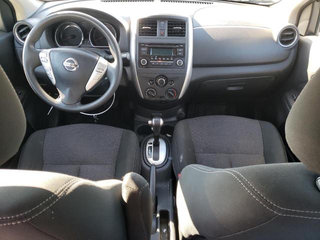 Photo 8 from auction – 2018 NISSAN VERSA S with VIN 3N1CN7AP0JK408417